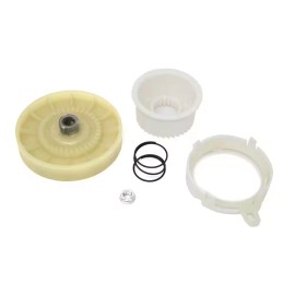 Various Washer Cam/Splutch Kit (OEM Part Number W10721967)
