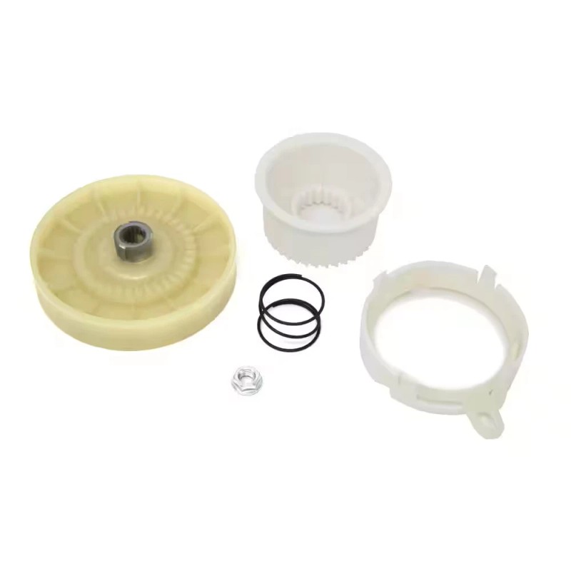 Various Washer Cam/Splutch Kit (OEM Part Number W10721967)