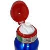 Bing Aluminium Water Bottle, Drinks Bottle with Spout and Lid