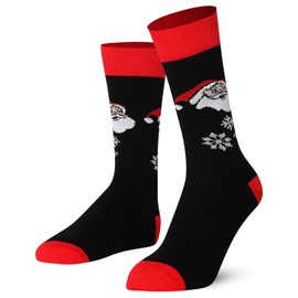 Mysocks Christmas Socks - 35-39