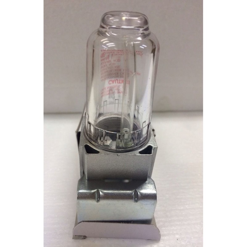 1/4" Mini LUBRICATOR air in line OILER compressed air compressor