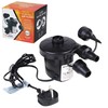 CROSS COUNTRY Electric Air Pump for Inflatables - 150W Inflatables