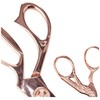 Milwards 2189014 Premium Gift Set-Includes Dressmaking Shears and Stork Embroidery