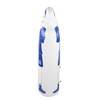Inflatable Football Training Dummy Tumbler Soccer 0.35m PVC Boxing Punching