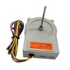 EAU63923601 Refrigerator Condenser Fan Motor/Ice Maker Blower Double Door Fan