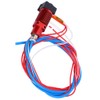24V Hotend Extruder Head Kit with Silicone Protector for CR10S