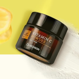 Dr. Hedderson Vitamin C Powder, 50g, 1 unit