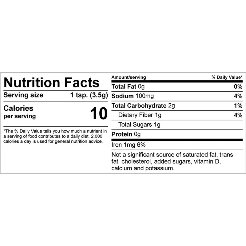 Savory Spice Vadouvan - Vadouvan Curry Powder | French Curry