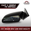Make Auto Parts Manufacturing - Left Mirror For Hyundai Sonata