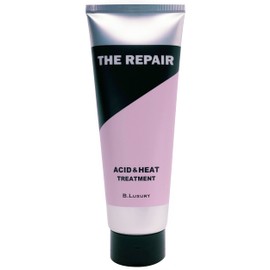 Be Luxury The Repair Acid Heat Treatment Moist 7.9 oz (225 g), Inbust Treatment