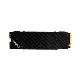 Verbatim 1TB SSD Vi7000 Internal Solid State Hard Drive PCIe NVMe M.2 2280 Designed for Gamers and High Performance Users up to 7000MB/s Read 5000MB/s Write