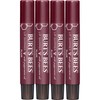 Burt's Bees Shimmer Lip Tint Set, Tinted Lip Balm Stick,