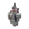 MothAr 26mm Carburetor Universal 100cc 125cc 150cc 200cc 1T 2T