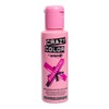 2 x Crazy Colour Semi Permanent Hair Colour 100ml, ,