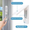 WELURE Wireless Keypad for Linear MDTK – Secure & Easy-to-Program