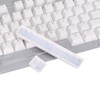 Keyboard Keycaps 114 Key PBT OEM Height Two Color Injection