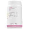 Fibra Soluble en Polvo, Linaza, Nopal, Enzimas. 450 g