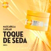 Sedal Mascarilla para Cabello Toque de Seda, 300 g