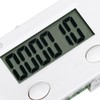 BERM Electronic Counter Magnetic Induction Digital Display Industrial Punch Counter