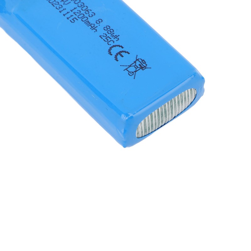 Drone Battery Professional 7.4V 1200mAh 803063 High Magnification Drone Lithium