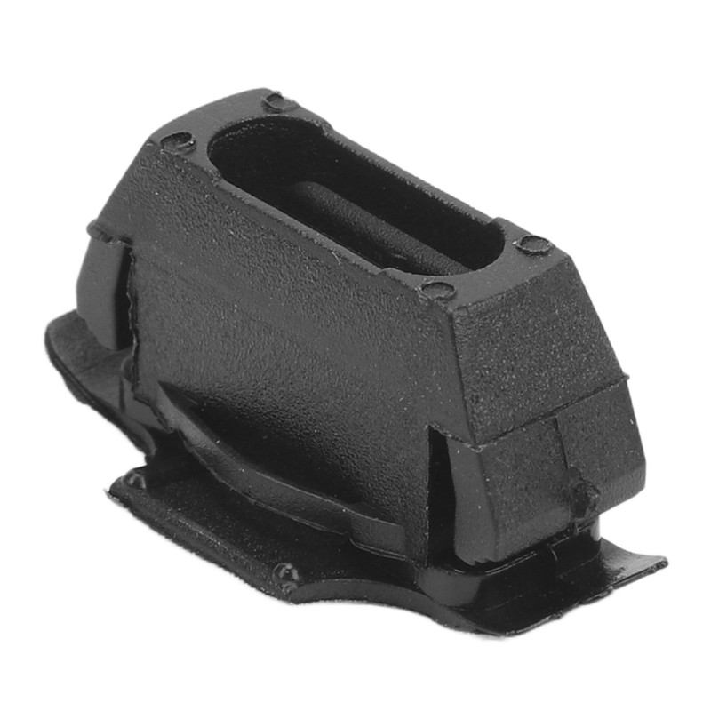 2 Pcs Front Bumper Grille Clip LR018173 Plastic Front Bumper