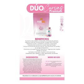 Dúo Curvs Premium
