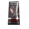 Syoss Hair Colour, 4-1 Medium Brown, Pack of 3 (3