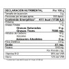Alga Espirulina Orgánica Pura Premium Polvo 5 Kilogramos