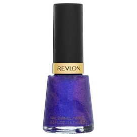 Revlon Nail Enamel 495 Sultry