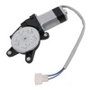 Power Window Motor Sensitive Control Smooth Lift Power Window Regulator