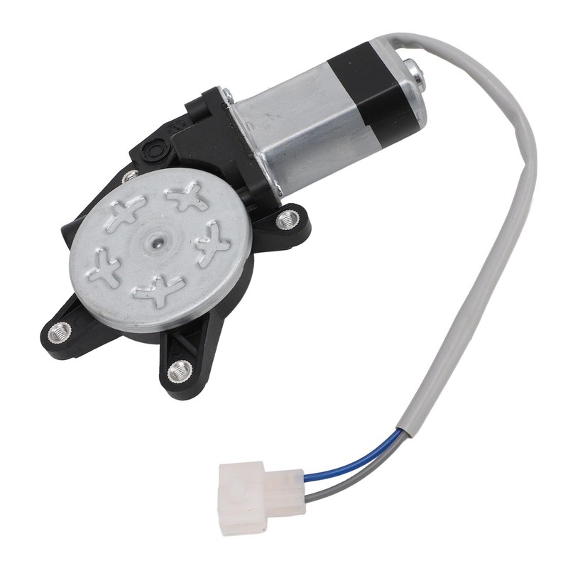 Power Window Motor Sensitive Control Smooth Lift Power Window Regulator