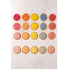 Natural Liquid Food Coloring Set – Plant-Based, Dye-Free, Non-GMO, Allergen-Free,