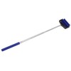 Telescopic Massage Stick, Adjustable Soreness Relief Ergonomic Handle Wear Resistant