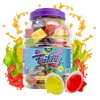 FUNTASTY Funtasty Jelly Cups - 55 Count Jar - Assorted
