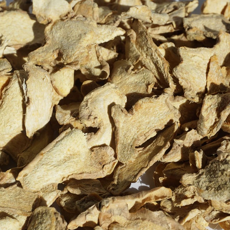 Ginger Slice, Ameyoko, Otsuya, Commercial Use, Ginger, Herbal Tea, Ginger,