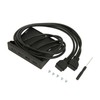 USB Front Panel 4 Ports USB 3.0 Dual 19 Pin