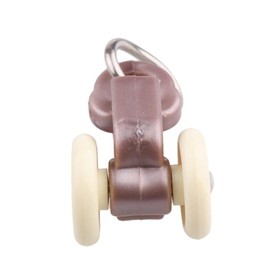 Sunkissed Cosmic Crush Holographic Lip Gloss - Candy Love for Women 0.1 oz