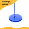 epoxid1® Epoxy Resin Colour Paste, Opaque Epoxy Resin Paint, Paste