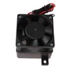 PTC Air Heater AC220V 150W High Efficiency Rapid Heating Constant