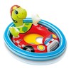 Intex Inflatable See Me Sit Pool Ride for Age 3-4