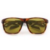 [AirFly] AF-402 Build in Polarized Green Lens Set C-3PR【Tortoiseshell/Polarized Green
