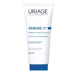 Uriage Xemose Lipid Replenishing Anti-irritation Cream 6.8 Ounce