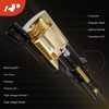 A-Premium - Paquete de bocinas de encendido de motor compatible