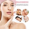 TEHAUX Toalla de Microfibra Gorro para Secar Cabello Largo para