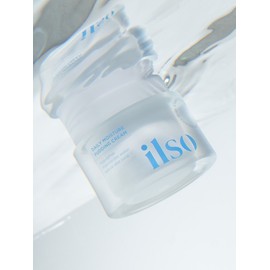 Ilsoh Daily Moisture Pudding Cream 50ml / 일소 데일리 모이스처 푸딩 크림 50ml