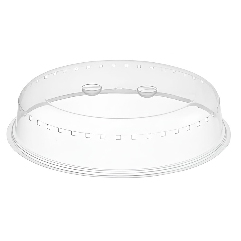 FORNOR 24287 COPERCHIO A MICROFONDO Diam 26,5 x 7 cm
