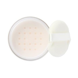 MUJI OAP45A4S Loose Powder Natural 0.2 oz (5.5 g) Puffed