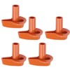 20Pcs Choke Knob Fit for STIHL FS100 FS110 FS120 FS130