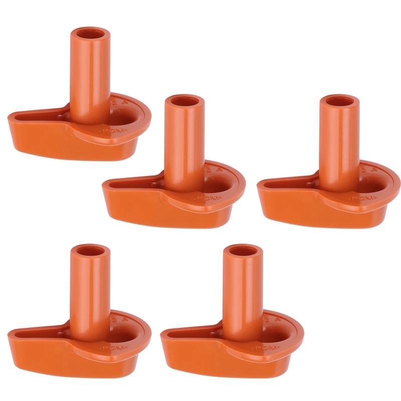 20Pcs Choke Knob Fit for STIHL FS100 FS110 FS120 FS130