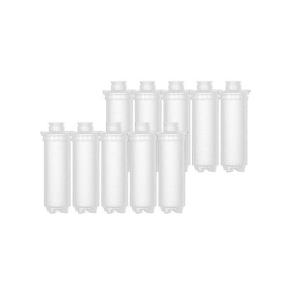 1200M Dr. Pure Kitchen Handy Rust Removal Compatible Filters (10)